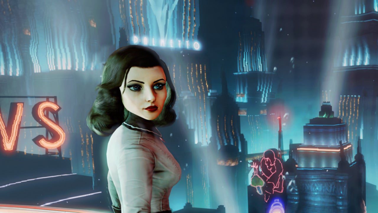 Opinion: Netflix's BioShock Movie Should be a Prequel, Not an Adaptation