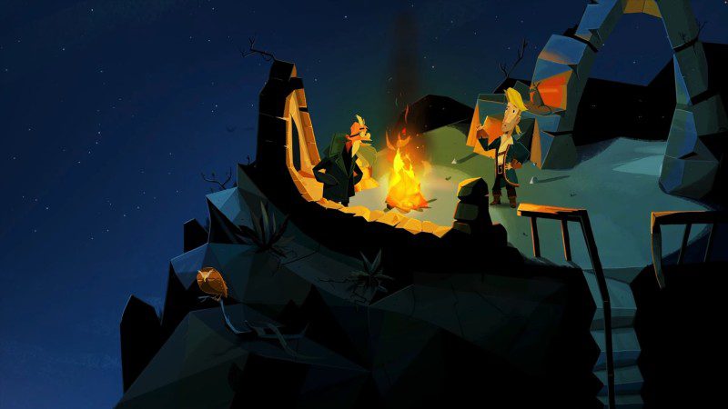 Return To Monkey Island Gets September Launch Date And Humorous Pre-Order Bonus