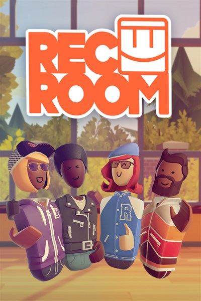 Rec Room