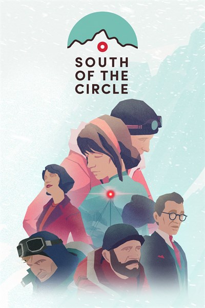 South of the Circle