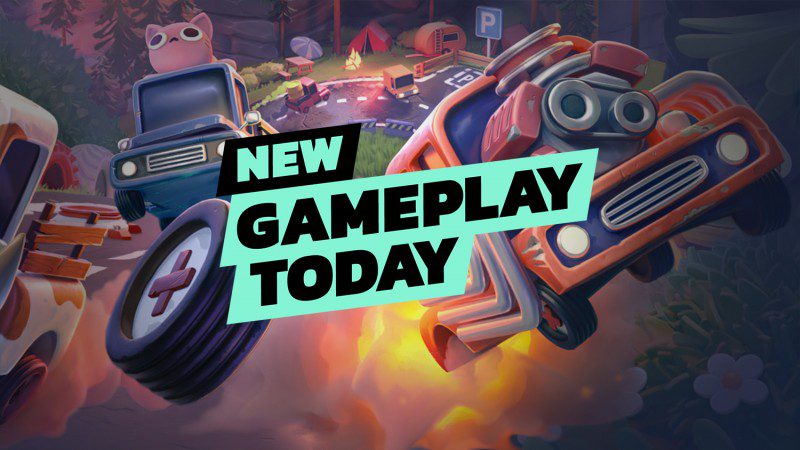 You Suck At Parking | New Gameplay Today