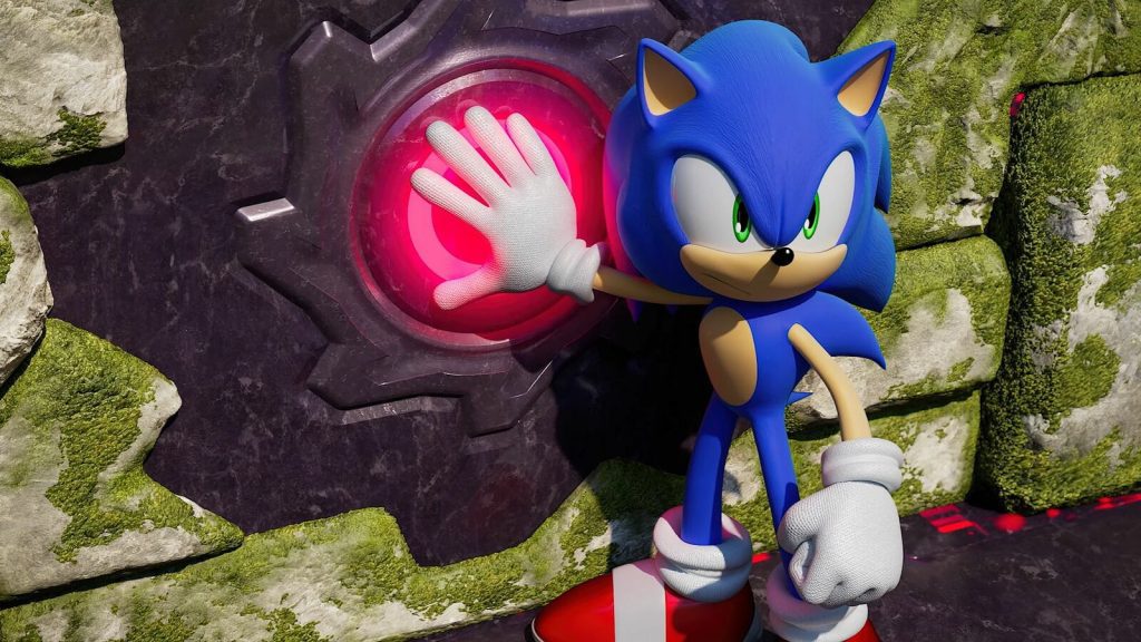 This Sonic Frontiers video provides an overview of the game