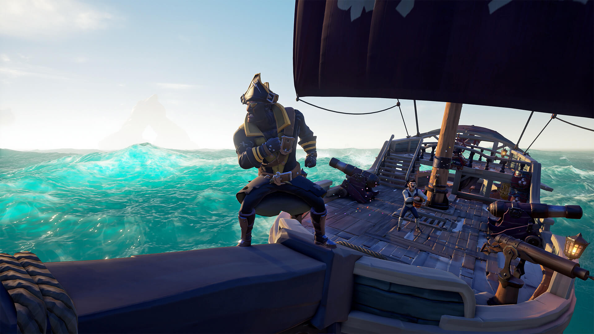 Sea of Thieves - Community Day