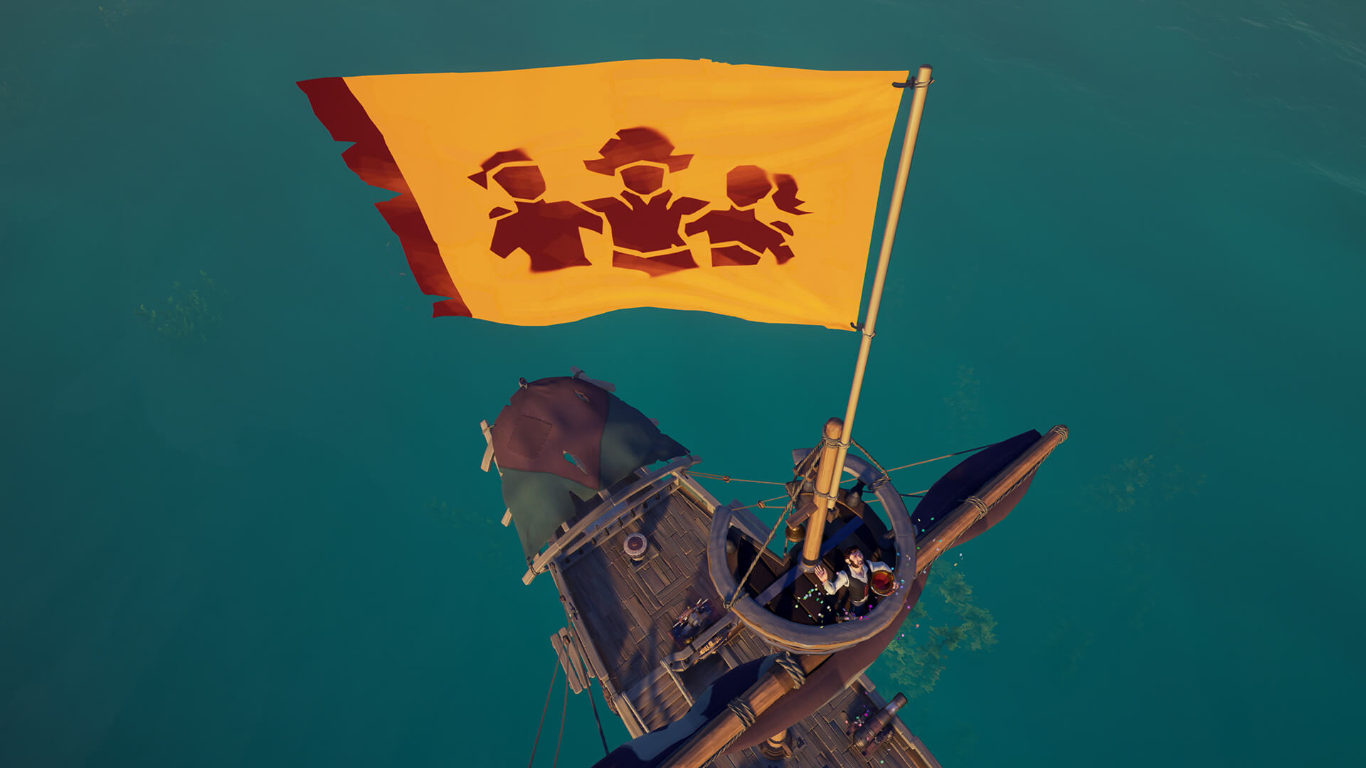 Sea of Thieves - Community Day