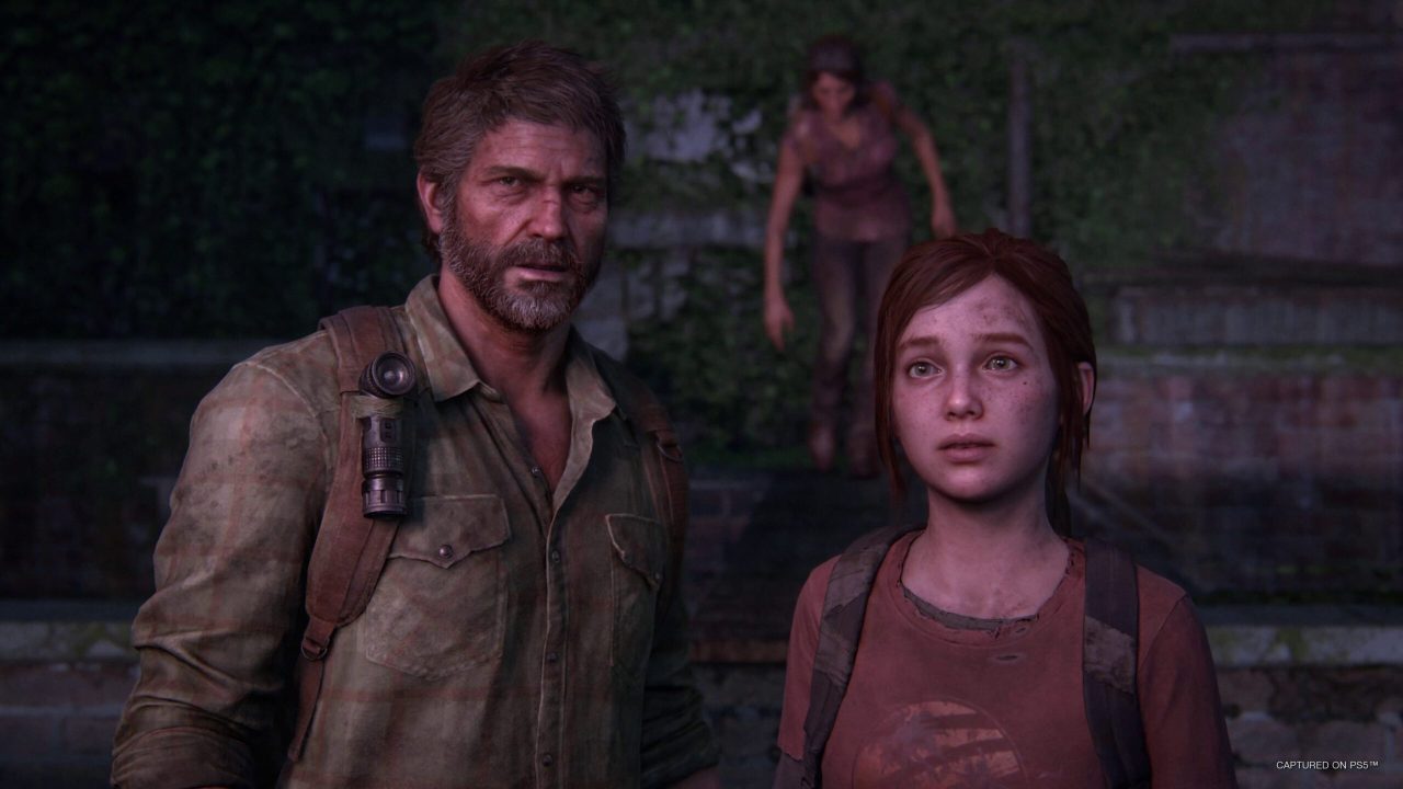 How Naughty Dog aimed to improve a classic with The Last of Us Part I, out now