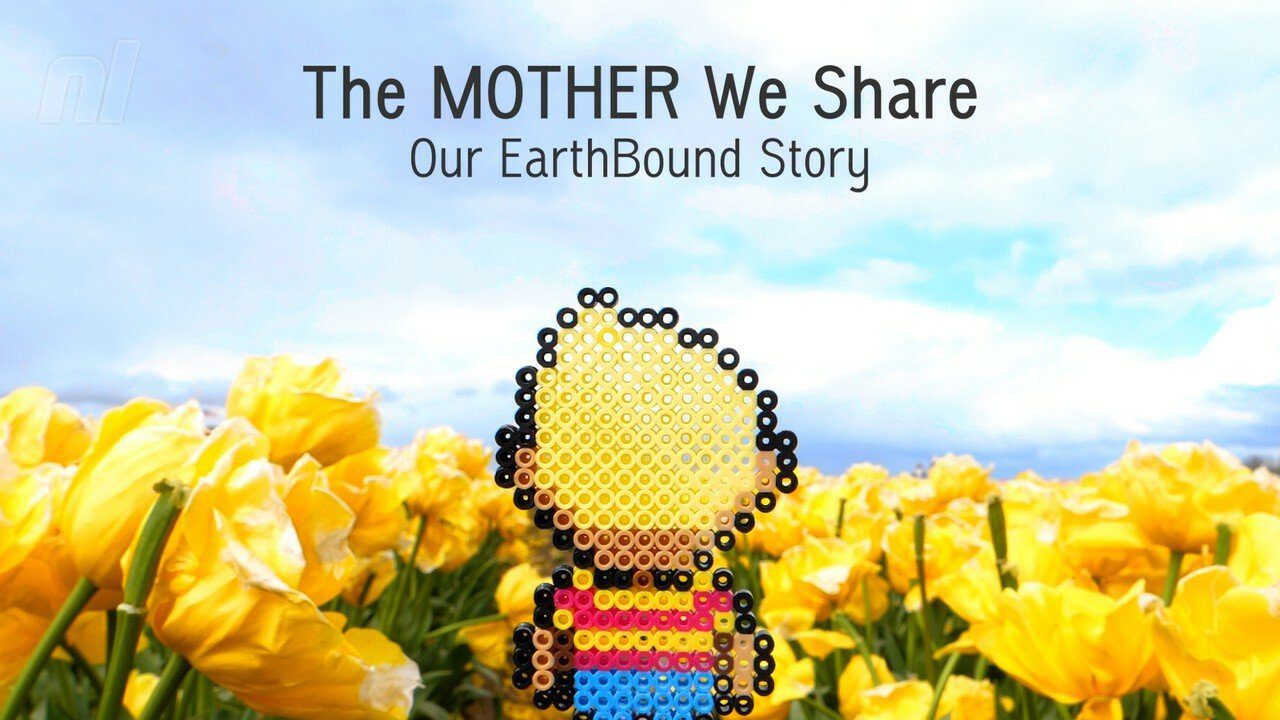 Video: Join Us As We Celebrate 'The MOTHER We Share: Our EarthBound Story'