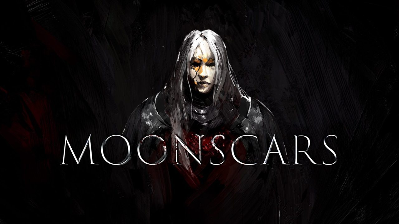 Sculpting Moonscars, a 2D Souls-inspired adventure launching September 27