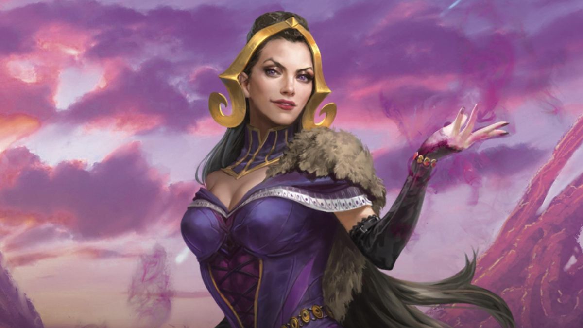 Liliana Vess