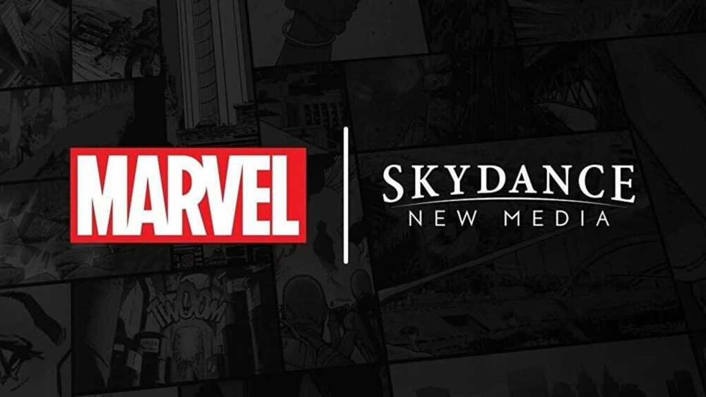 Amy Hennig's new Marvel game rumoured to star Captain America and Black Panther in WW2