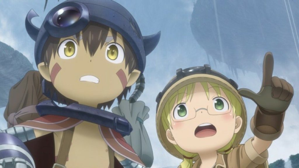 Review: Made in Abyss: Binary Star Falling Into Darkness - Makes You Work For The Good Stuff