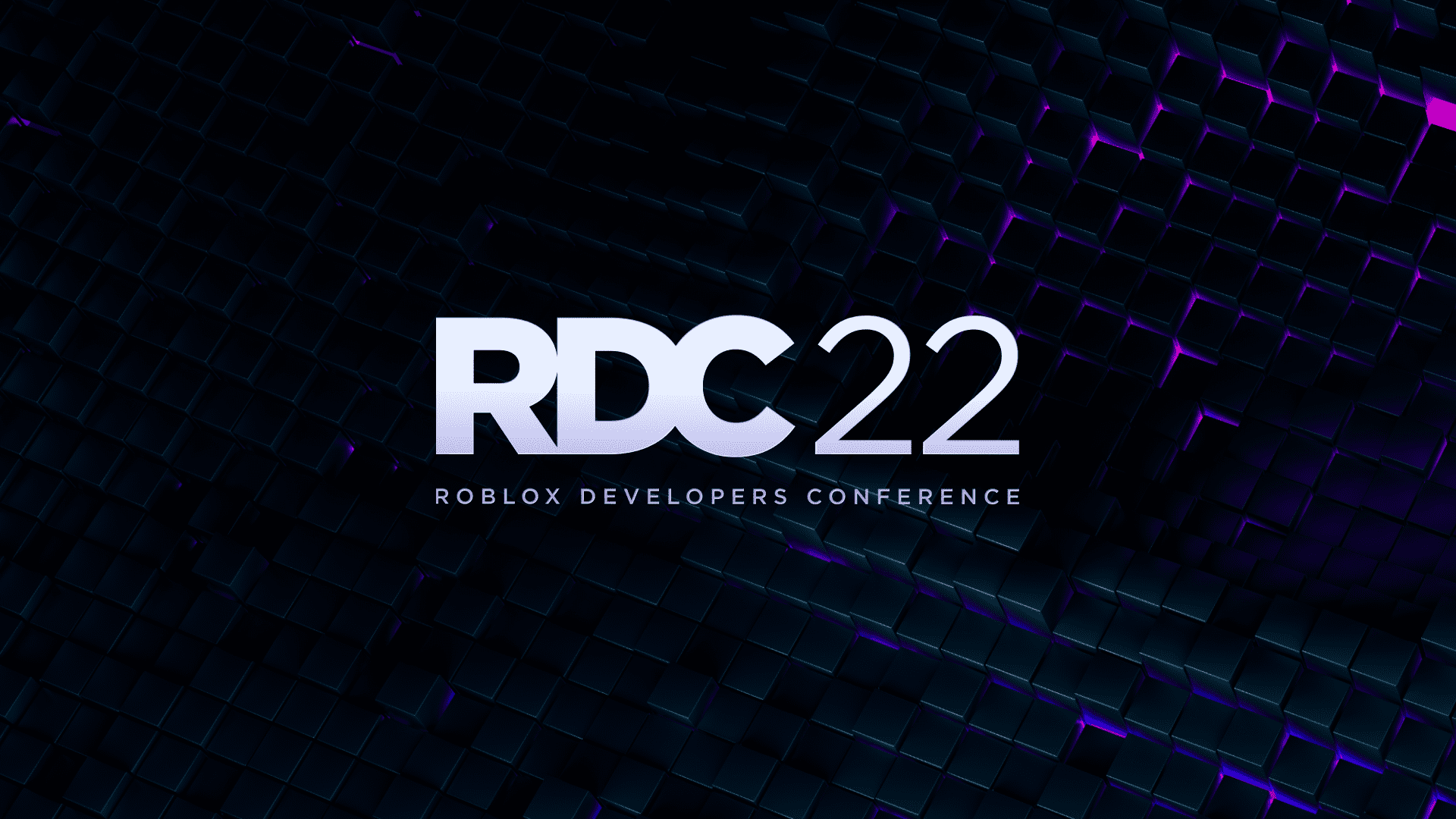 RDC 2022: Our Vision for the Future of Roblox