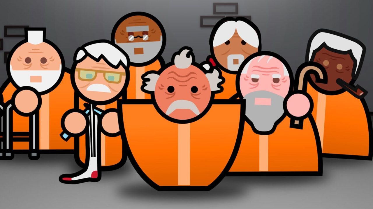 Prison Architect getting big free quality of life update on Xbox and PC today