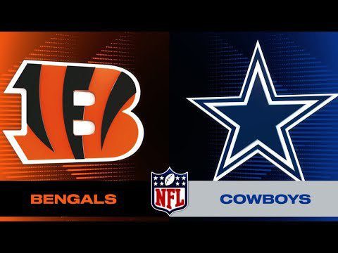 2022 Season Cincinnati Bengals Vs Dallas Cowboys Week 2 Madden 23 Simulation