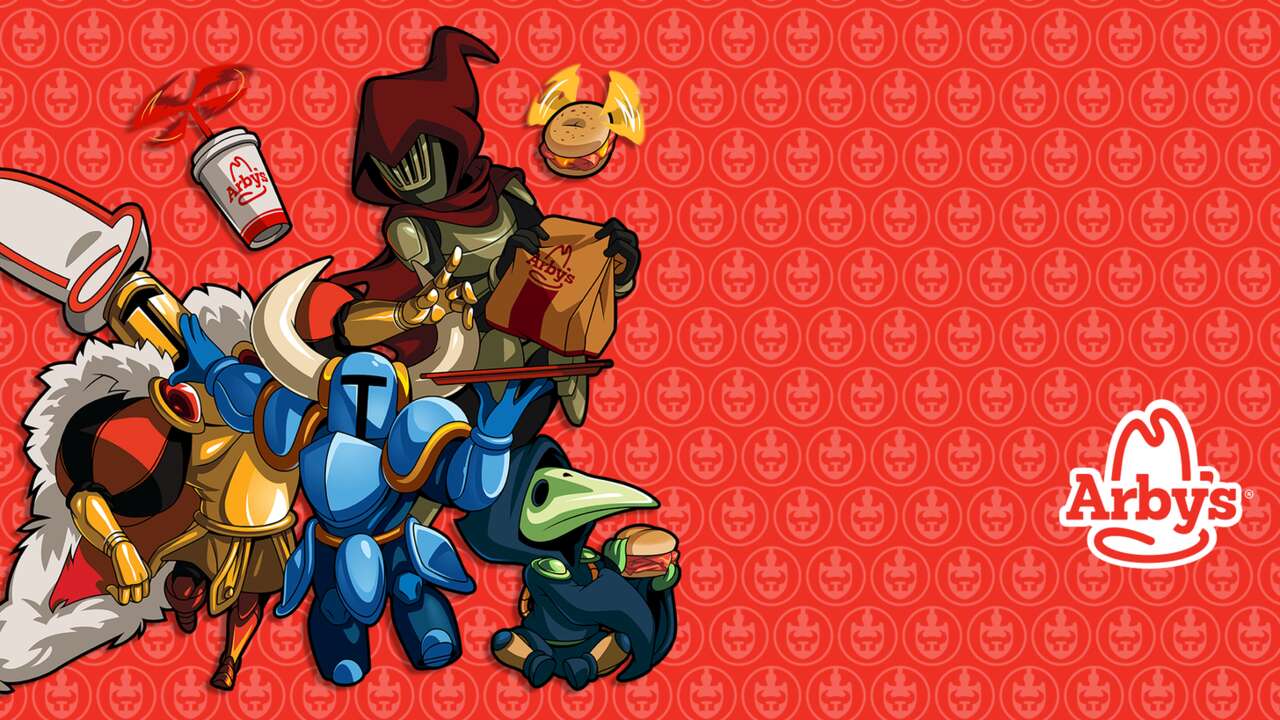 Why Does Shovel Knight Make So Many Cameos? "We Think It's Funny"