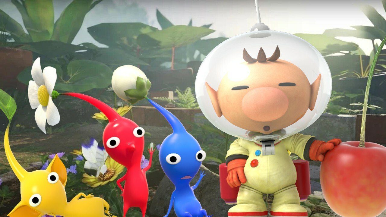 Guide: Pikmin 4: Everything We Know So Far - Release Date, Gameplay, And Trailers