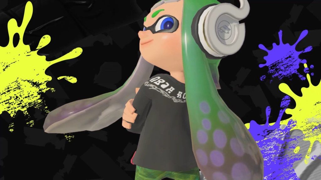 Feature: With Sales Outpacing Pokémon, Why Is Splatoon So Popular In Japan?