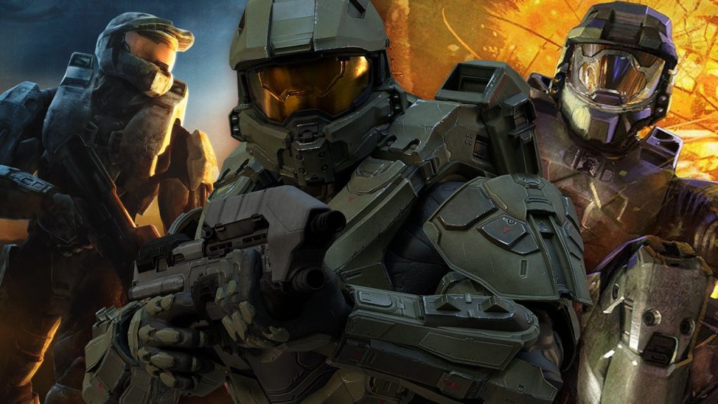 How to Play the Halo Games in Chronological Order