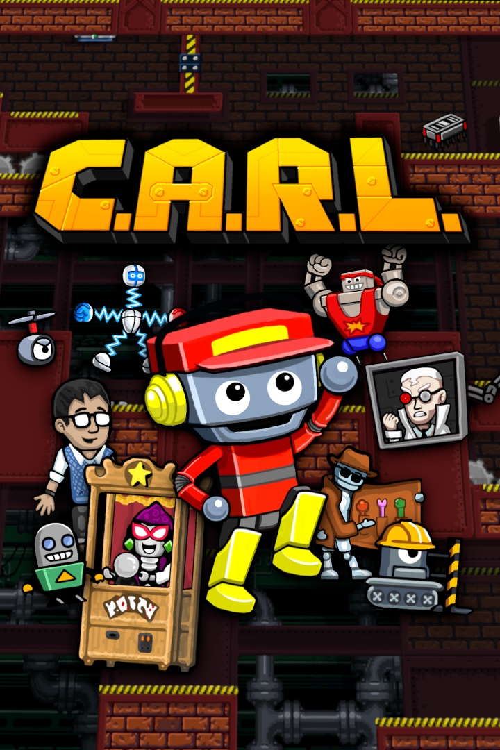 C.A.R.L. - September 29