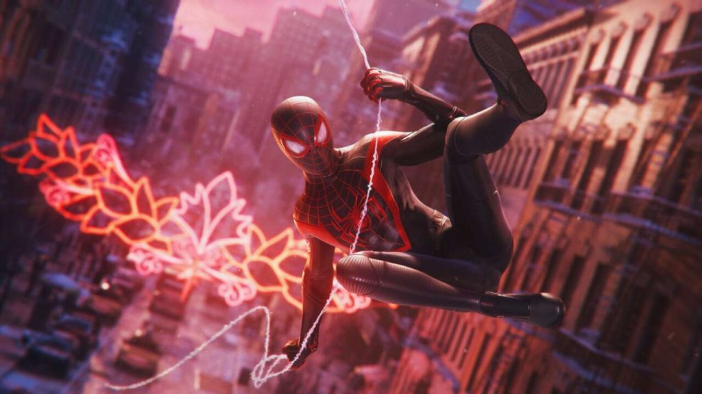 The Best Marvel Games Of All Time