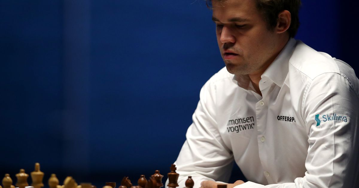 Magnus Carlsen accuses Hans Niemann of cheating, chess saga continues