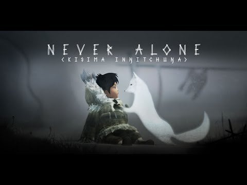 Introducción | Never Alone (Kisima Ingitchuna)