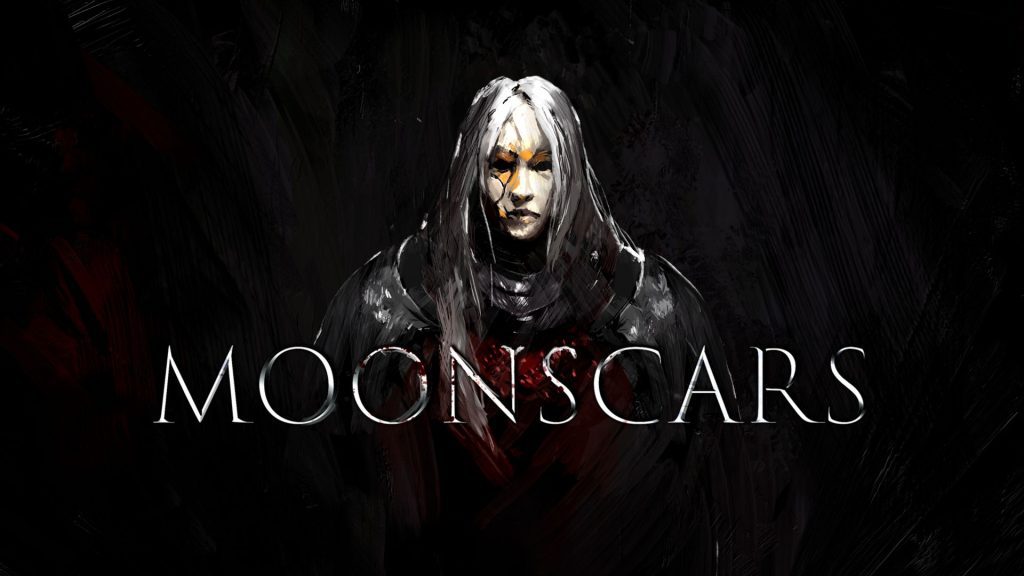 Video For It’s Time to Meet Your Maker! Moonscars is Now Available