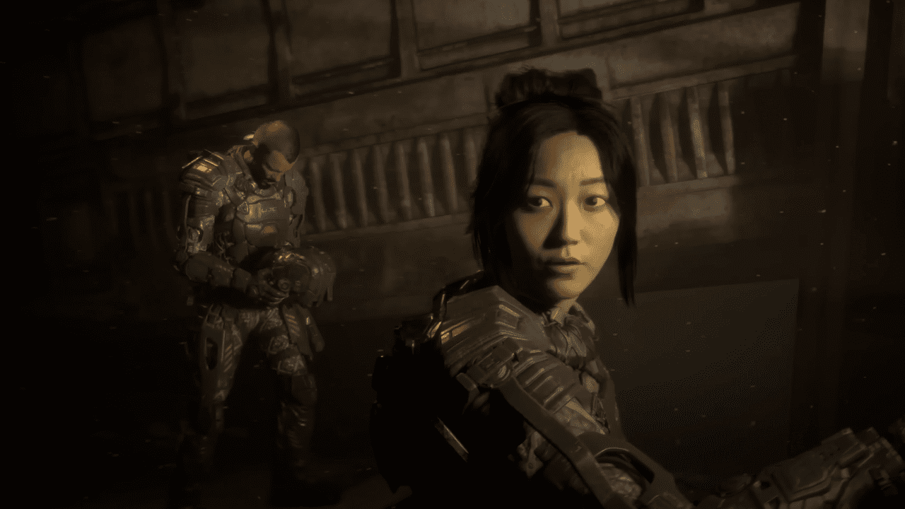 The Callisto Protocol's Latest Trailer Reveals The Boys' Karen Fukuhara