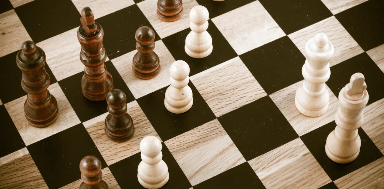 Chess: how to spot a potential cheat