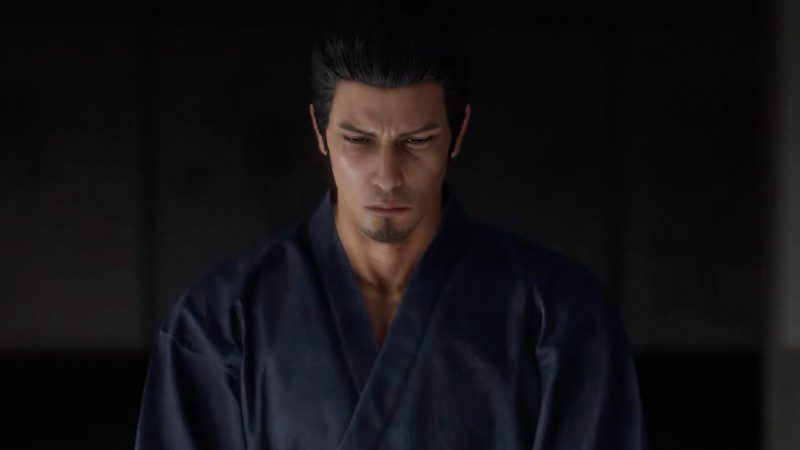 Like A Dragon Gaiden: The Man Who Erased His Name Announced, Follows Kiryu's Life After Yakuza 6