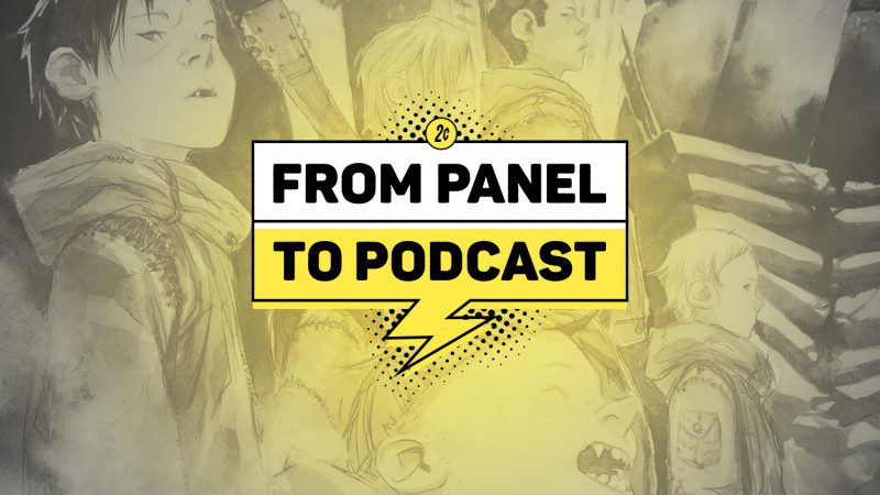 Marvel's Newest Series And More Spider-Man | From Panel To Podcast