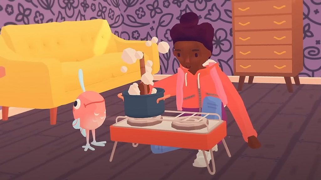 Ooblets Review