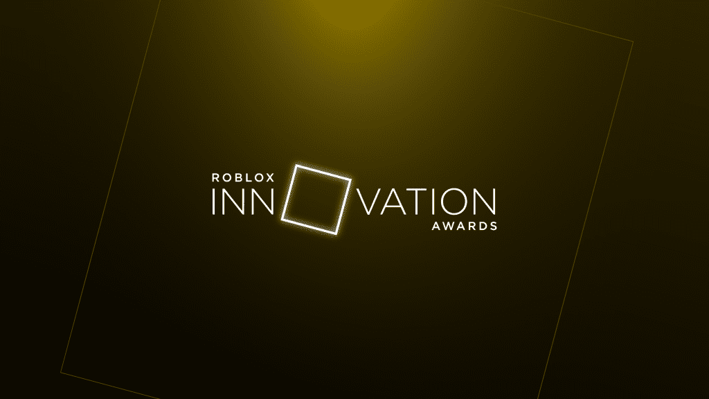 Roblox Innovation Awards 2022: Complete Winners List