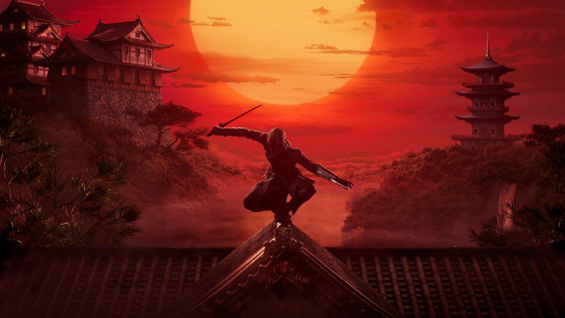 Ubisoft Reveals Feudal Japan Mainline Assassin's Creed, A China-Based Mobile Game, And More