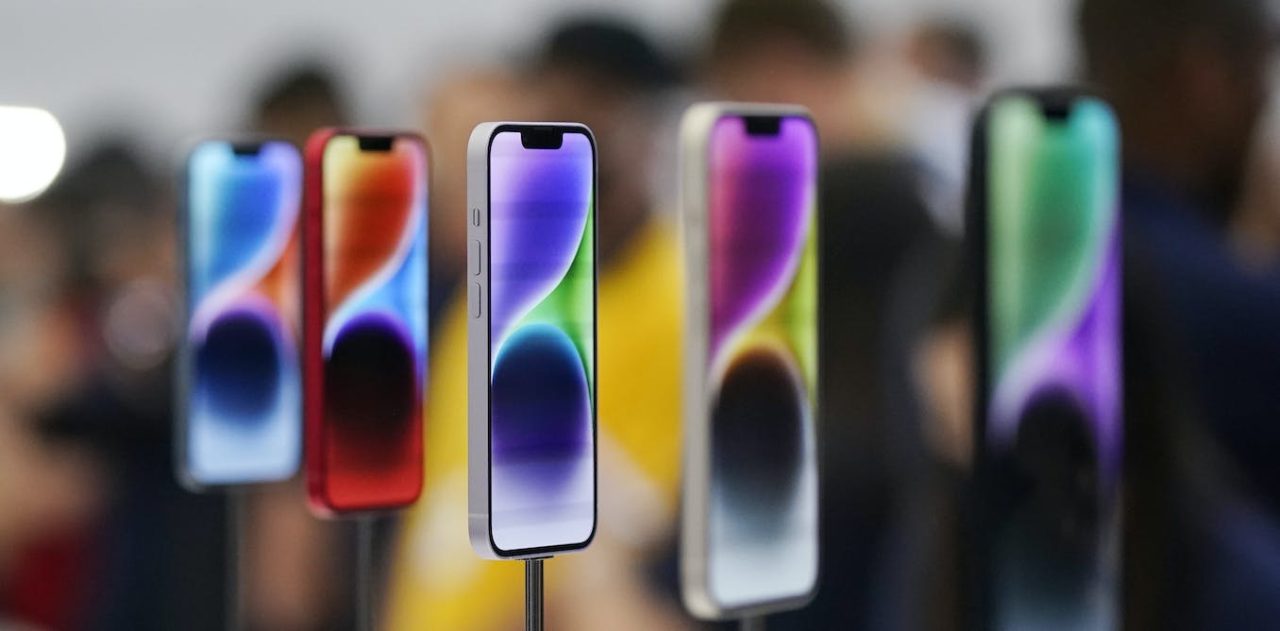 Why Apple can hold the line on iPhone prices, as smartphones defy soaring inflation and keep getting relatively cheaper