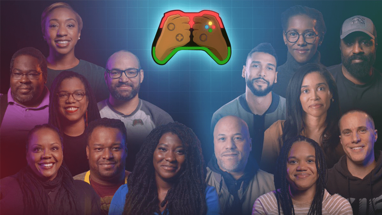 Xbox Announces Project Amplify, a Scheme to Support Black Youth in the Gaming Industry