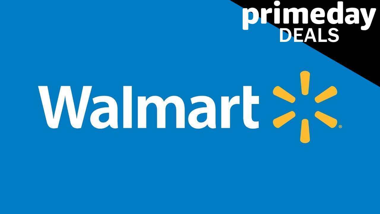 Walmart's New Anti-Prime Day Sale Features So Many Good Deals