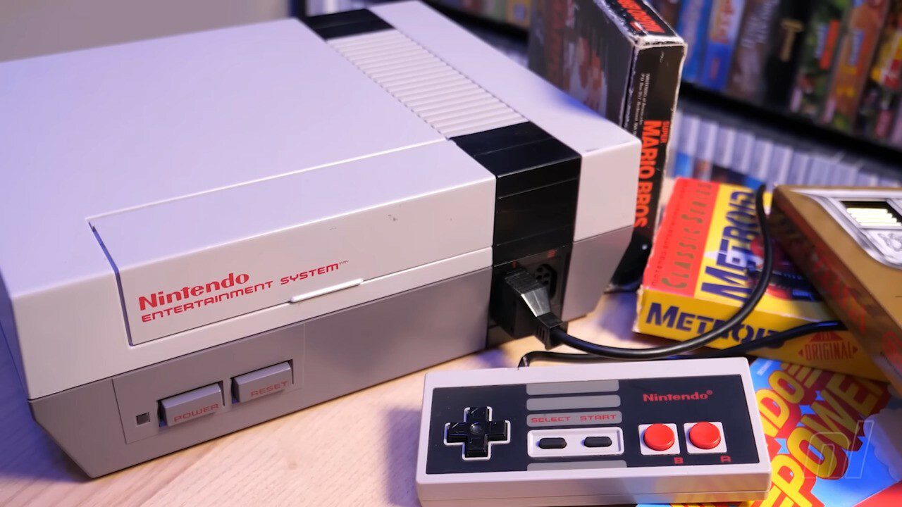 Two Unreleased NES Games Surface On eBay, Could Go For "Thousands"