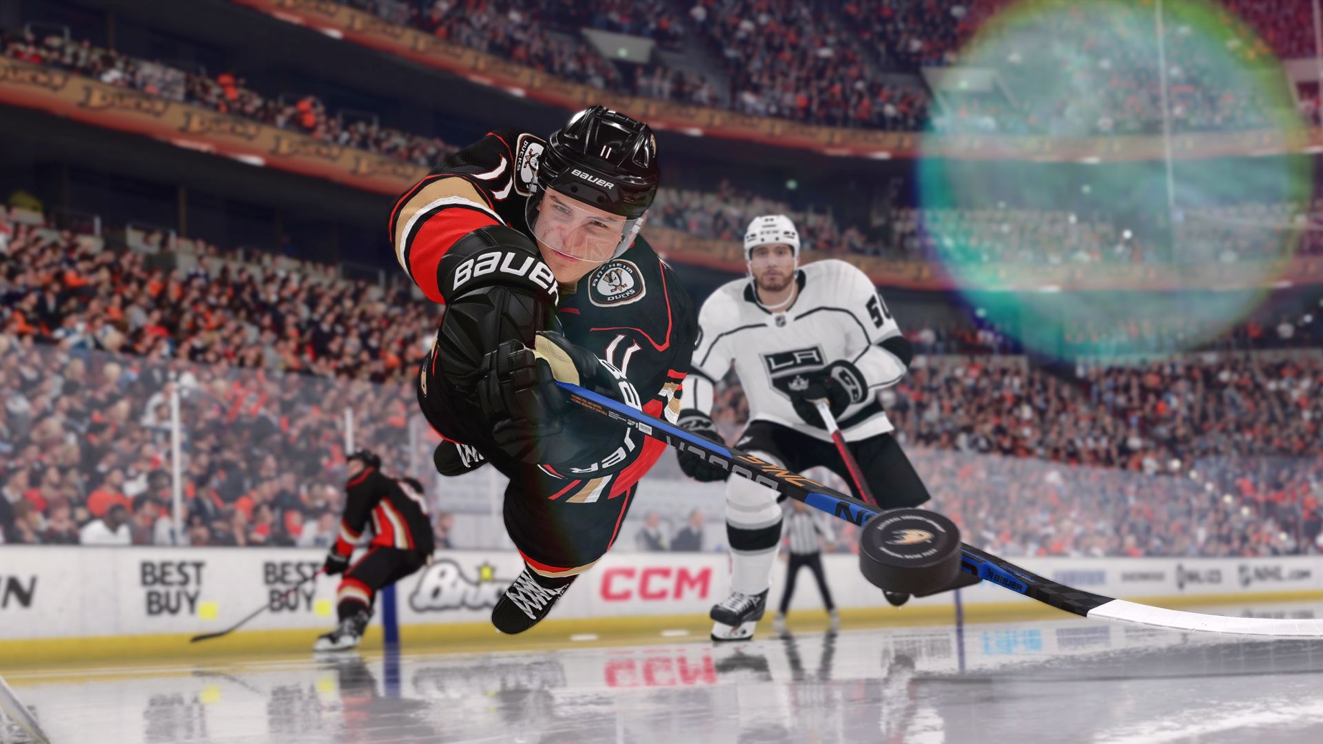 NHL 23