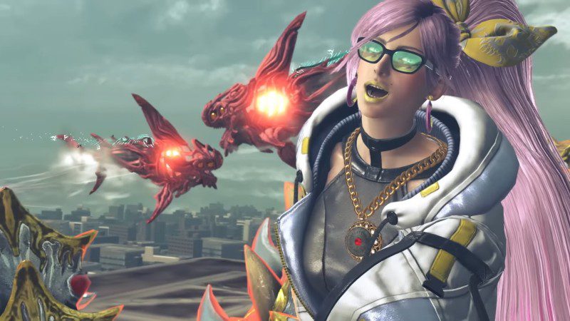 A Multiverse Of Witches Collide In New Bayonetta 3 Story Trailer