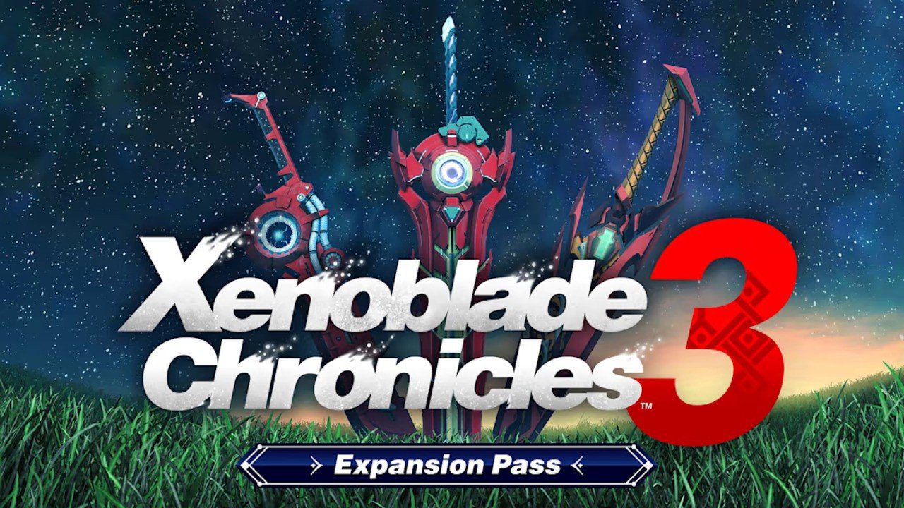 Nintendo Shares "Sneak Peek" At Xenoblade Chronicles 3 Future DLC Waves