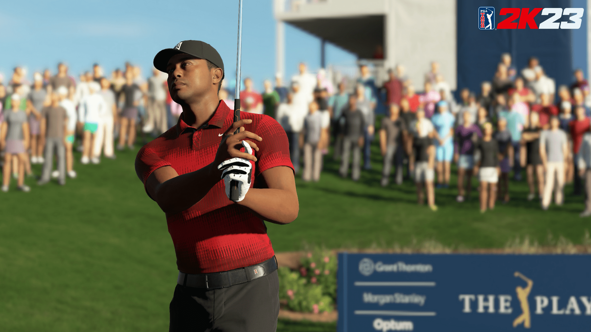 PGA Tour 2K23 Screenshot