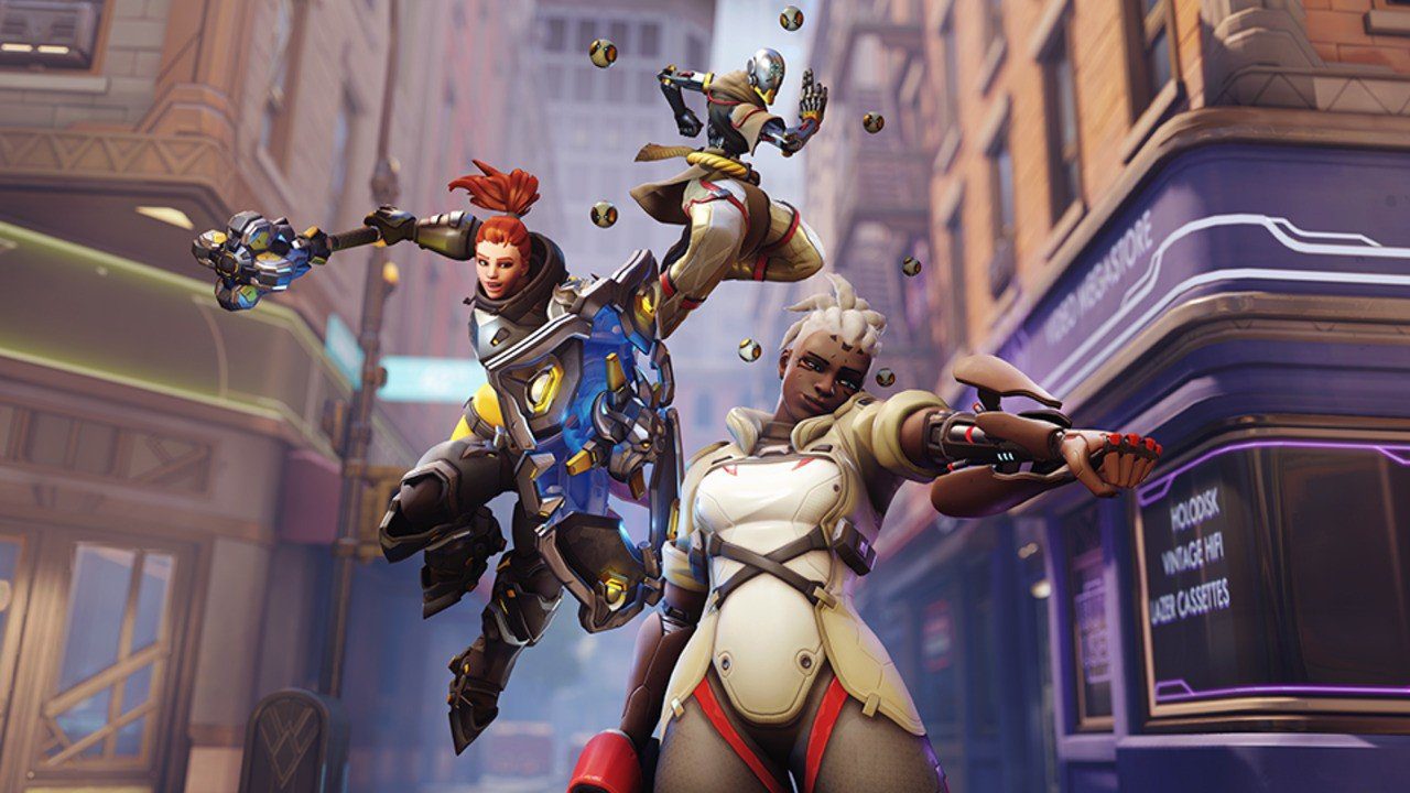 Overwatch 2 Reaches 25 Million Players In The First 10 Days