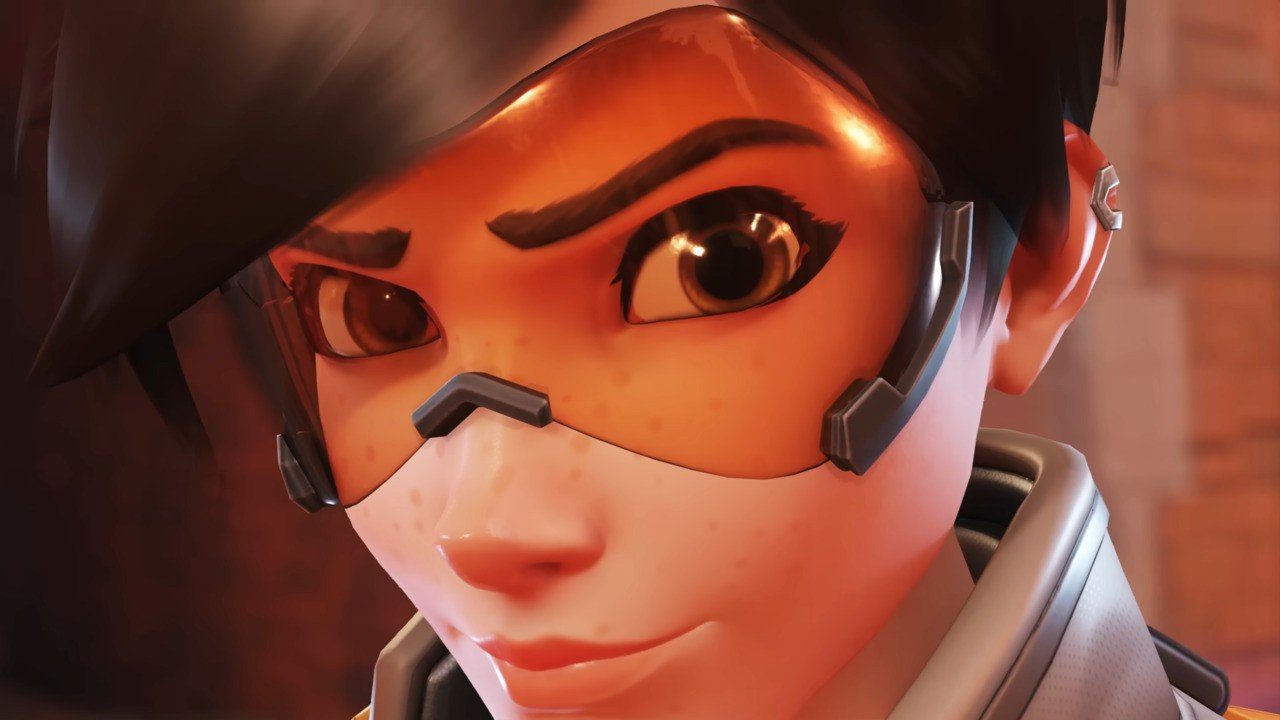 Overwatch 2 Teams Up With McDonald's In Limited Time Promo, Unlock An Epic Tracer Skin