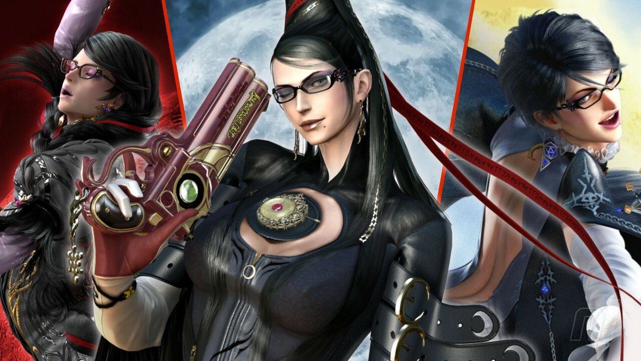 Guide: Bayonetta: The Story So Far - Everything You Need To Know Before Playing Bayonetta 3