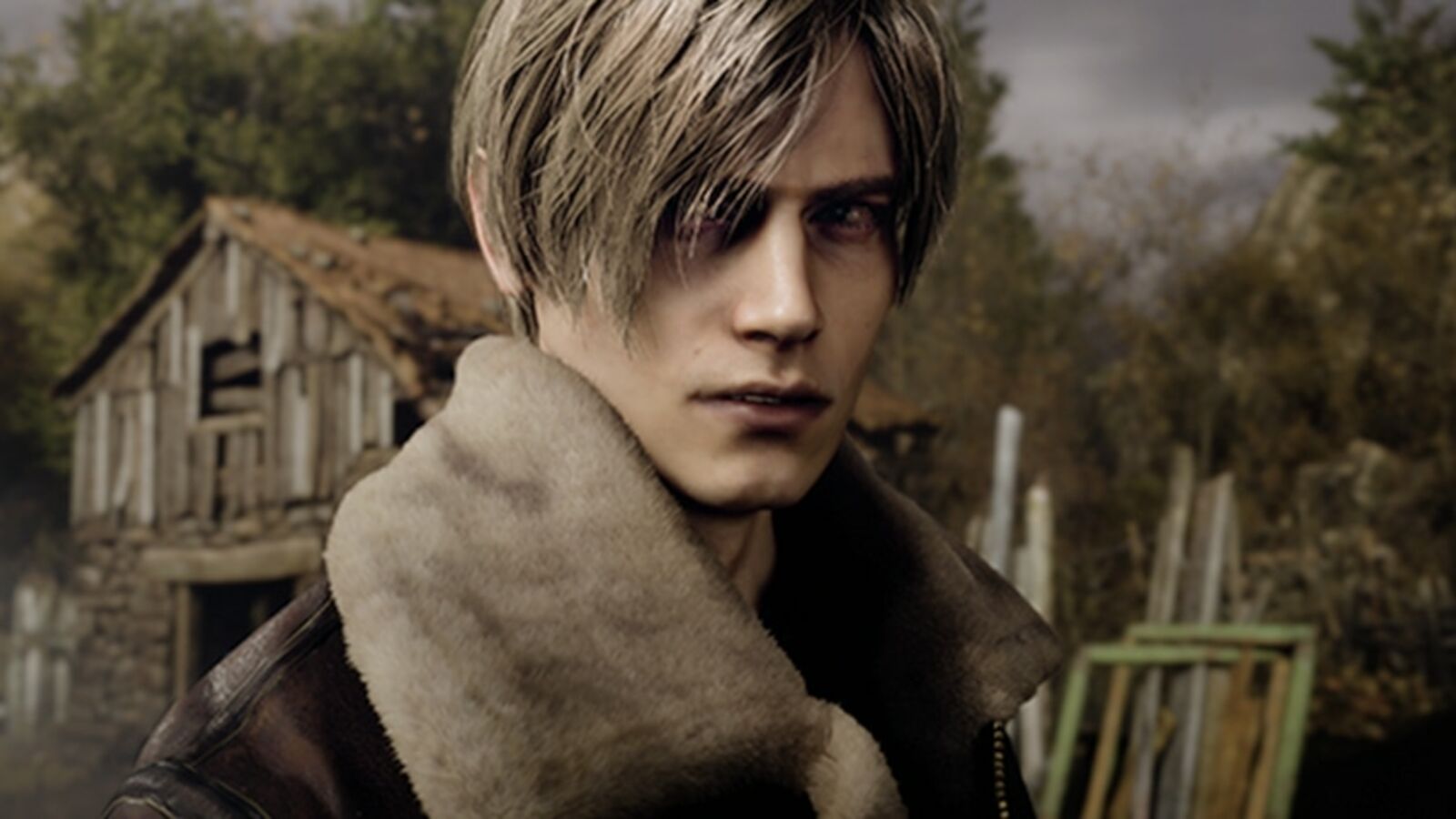 Resident Evil 4 remake and everything shown during tonight's Resident Evil Showcase