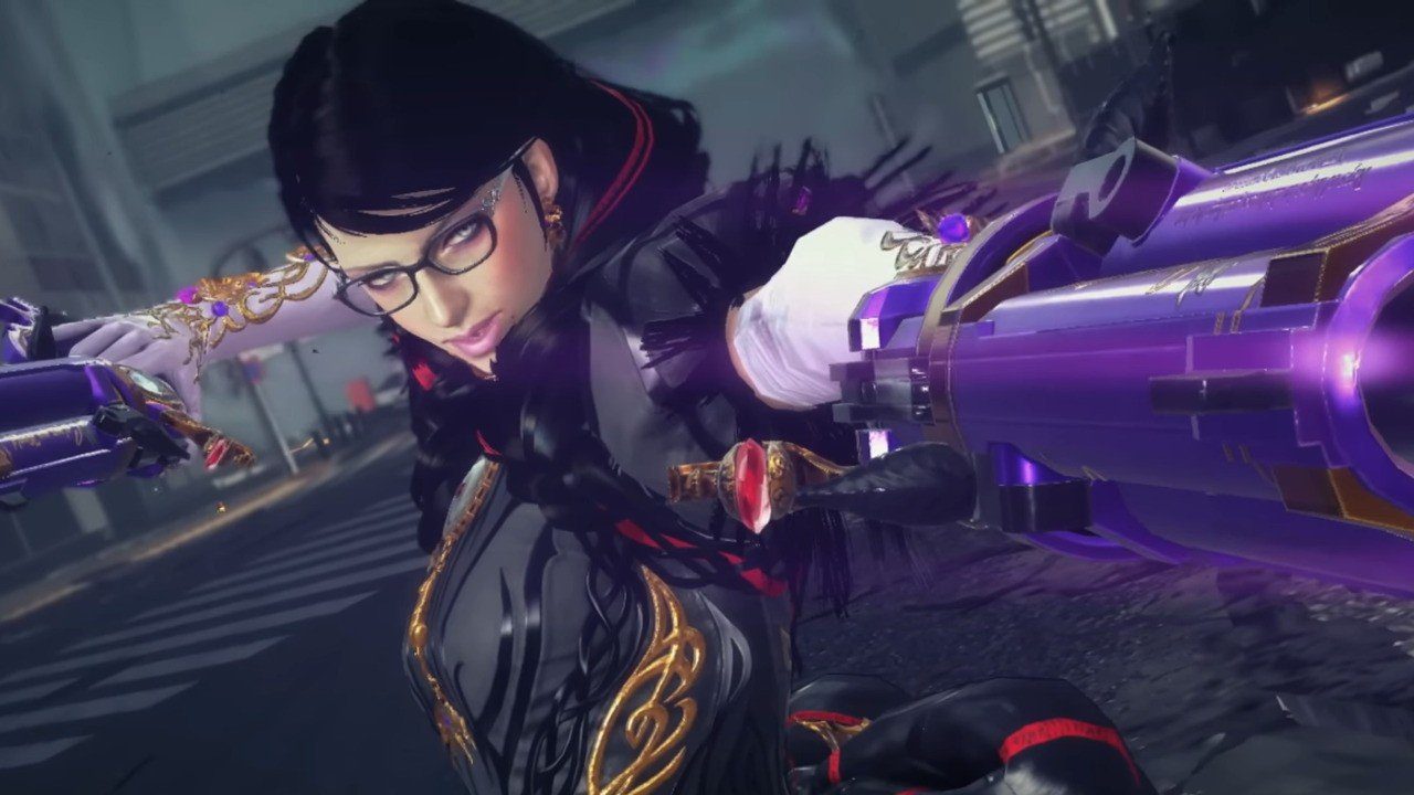 Bayonetta 3 Dev Responds To Voice Actor Dispute In Official Statement