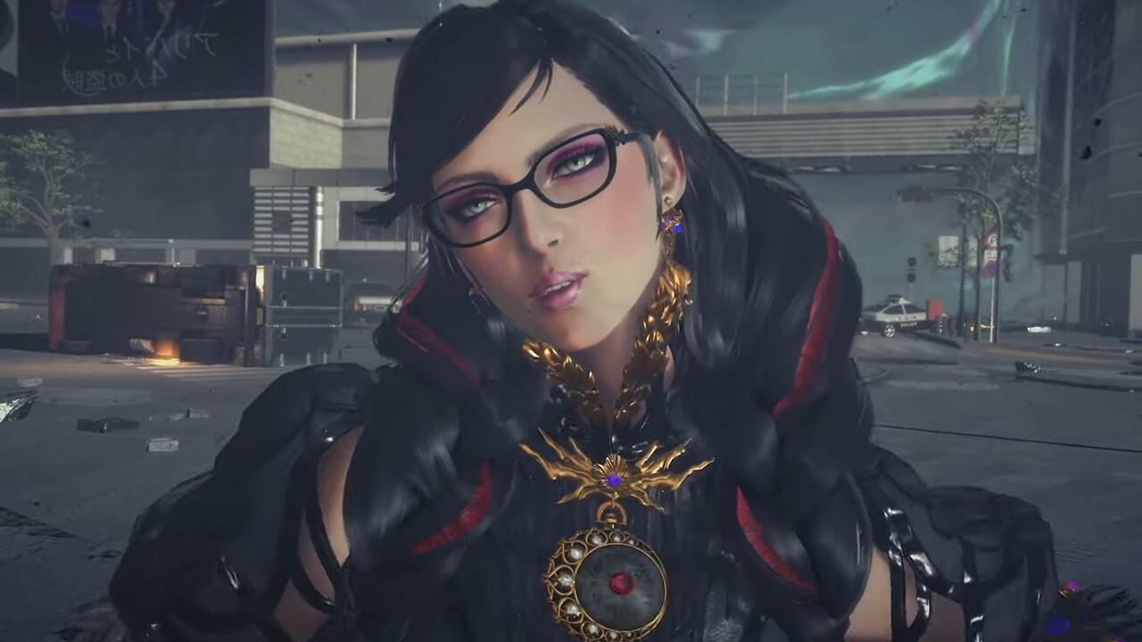 Bayonetta's OG Voice Actor Responds To Online Backlash In Ongoing Dispute