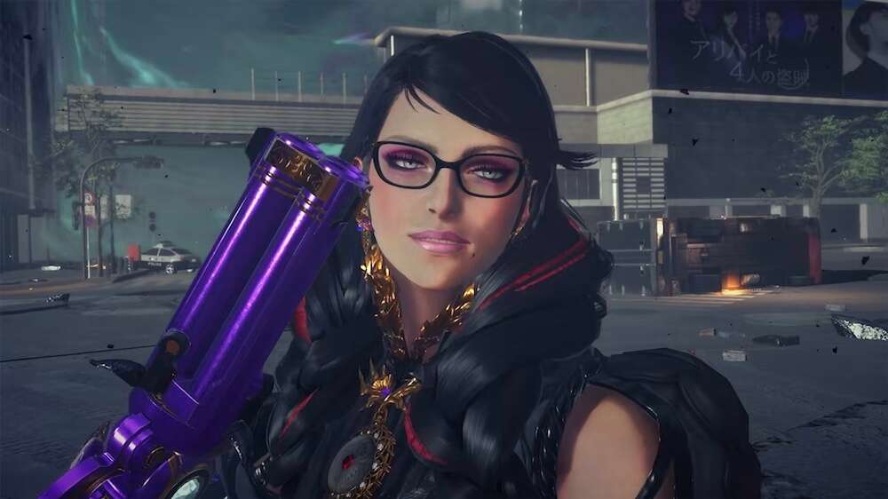 Bayonetta 3 Preorders Are Discounted Ahead Of Its Friday Launch