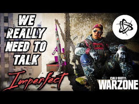 We Really Need To Talk About Warzone