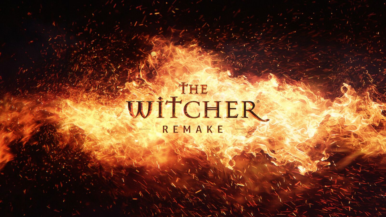 The Witcher is getting a full remake in Unreal Engine 5